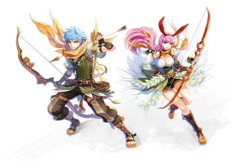 ragnarok mobile blog|RO Mobile: Archer / Hunter / Sniper / Ranger .